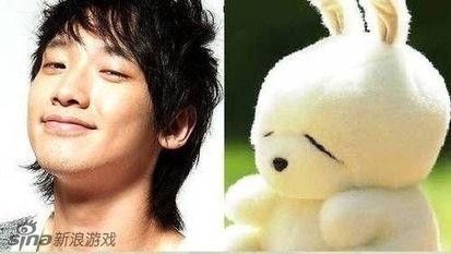 明星天然哥,明星界的清新代表，自然魅力无限